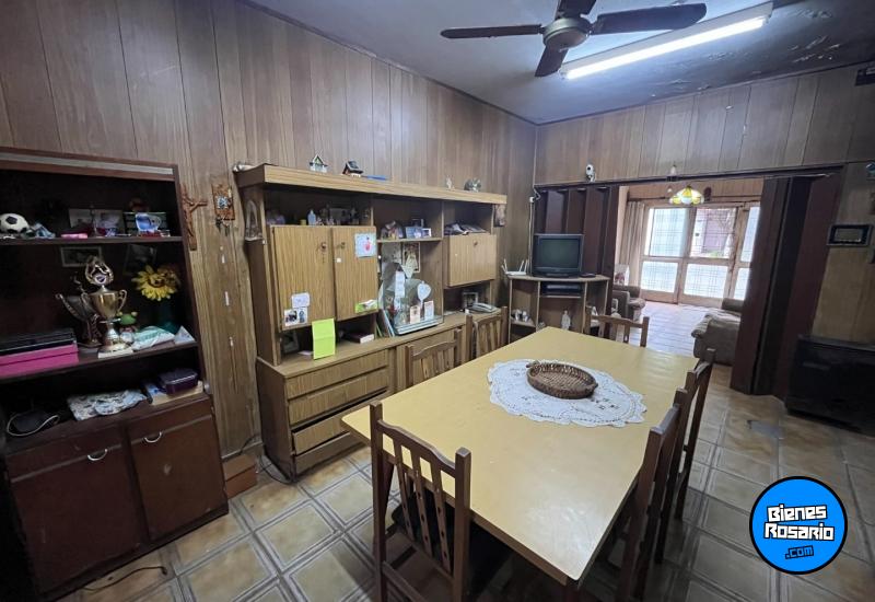 Casas - Rosario - Venta
