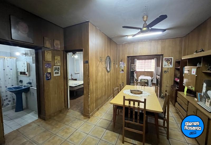 Casas - Rosario - Venta