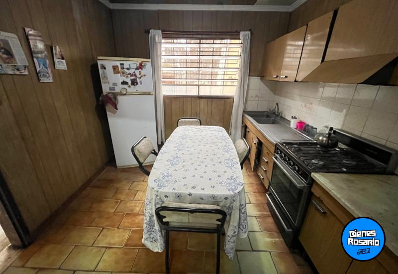 Casas - Rosario - Venta