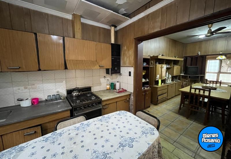 Casas - Rosario - Venta