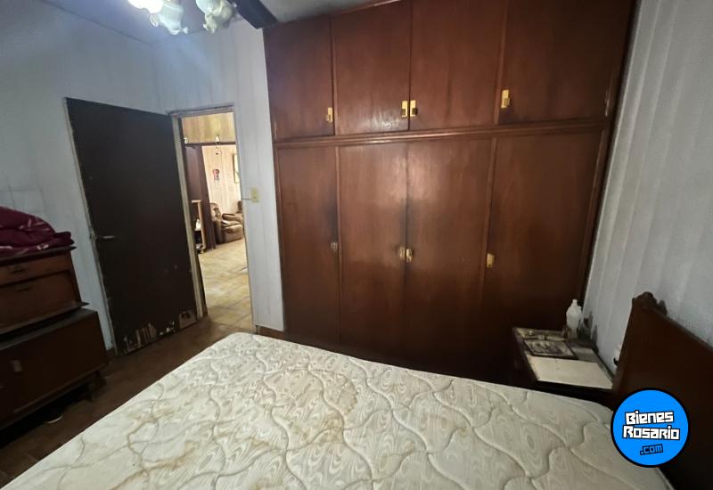 Casas - Rosario - Venta