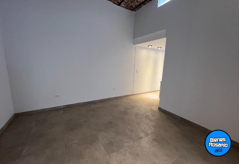 Departamentos de pasillo - Rosario - Venta