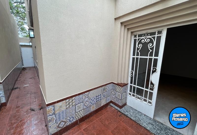 Departamentos de pasillo - Rosario - Venta