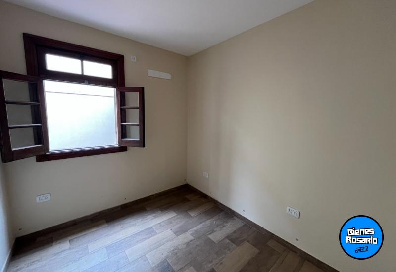 Departamentos de pasillo - Rosario - Venta
