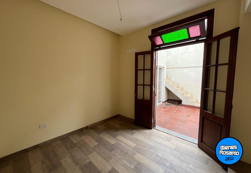 Departamentos de pasillo - Rosario - Venta