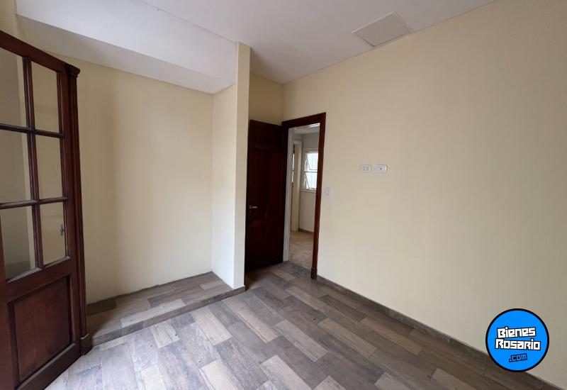 Departamentos de pasillo - Rosario - Venta