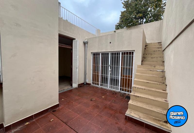 Departamentos de pasillo - Rosario - Venta