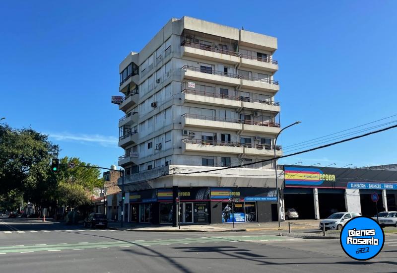 Departamentos - Rosario - Venta