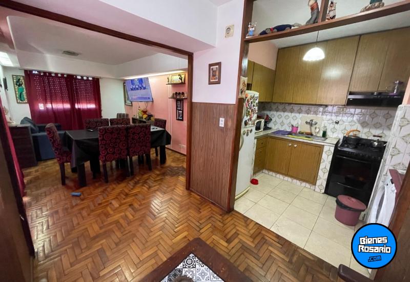 Departamentos - Rosario - Venta