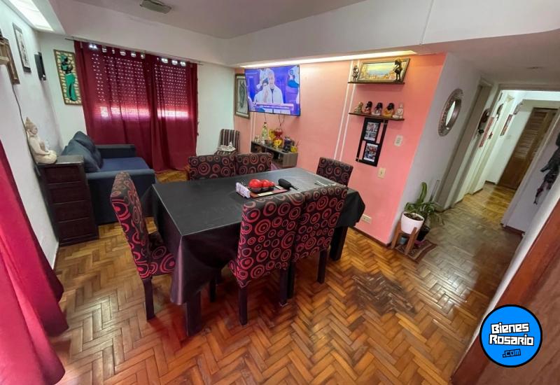 Departamentos - Rosario - Venta