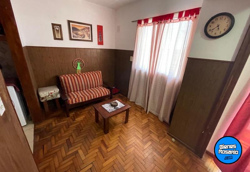 Departamentos - Rosario - Venta