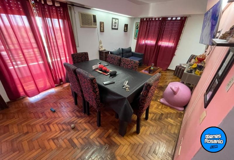 Departamentos - Rosario - Venta