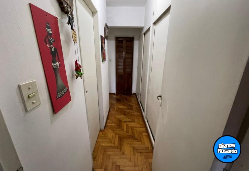 Departamentos - Rosario - Venta