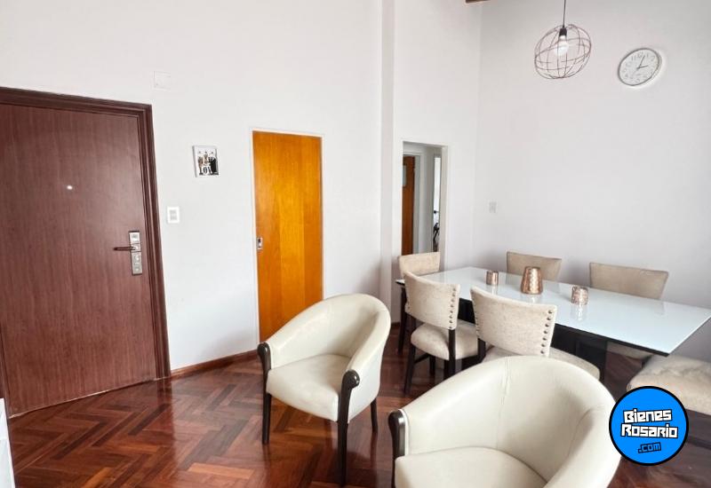 Departamentos - Rosario - Venta