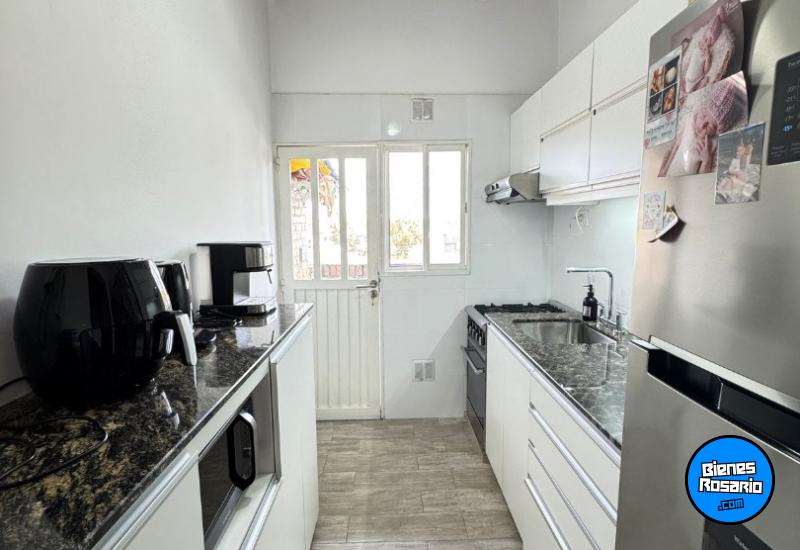 Departamentos - Rosario - Venta