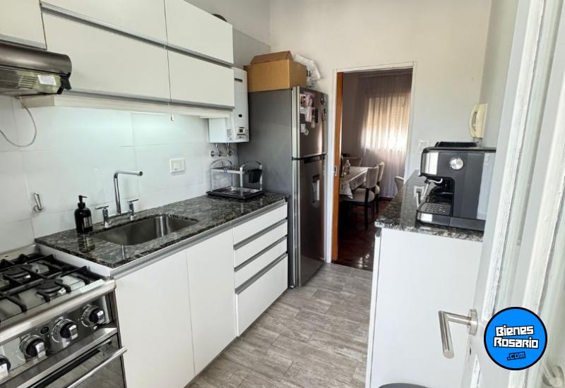 Departamentos - Rosario - Venta