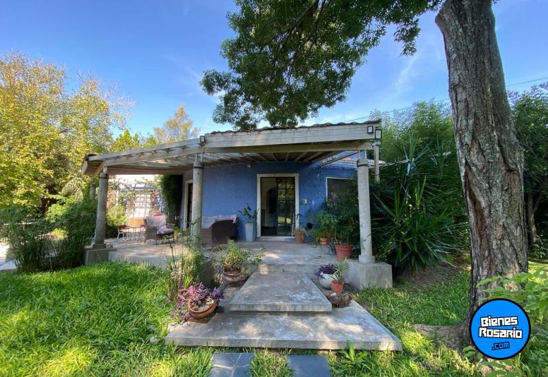 Casas - Oliveros - Venta