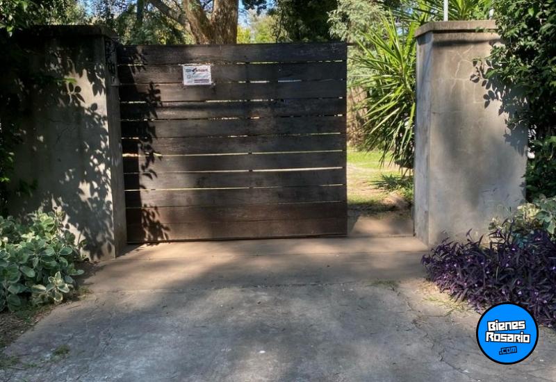 Casas - Oliveros - Venta
