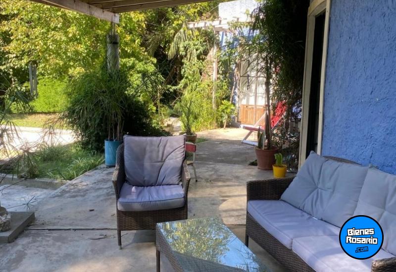 Casas - Oliveros - Venta