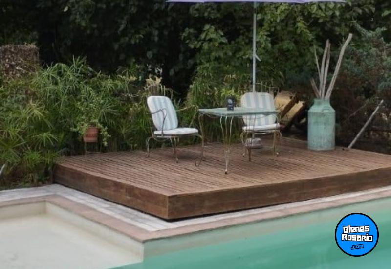 Casas - Oliveros - Venta