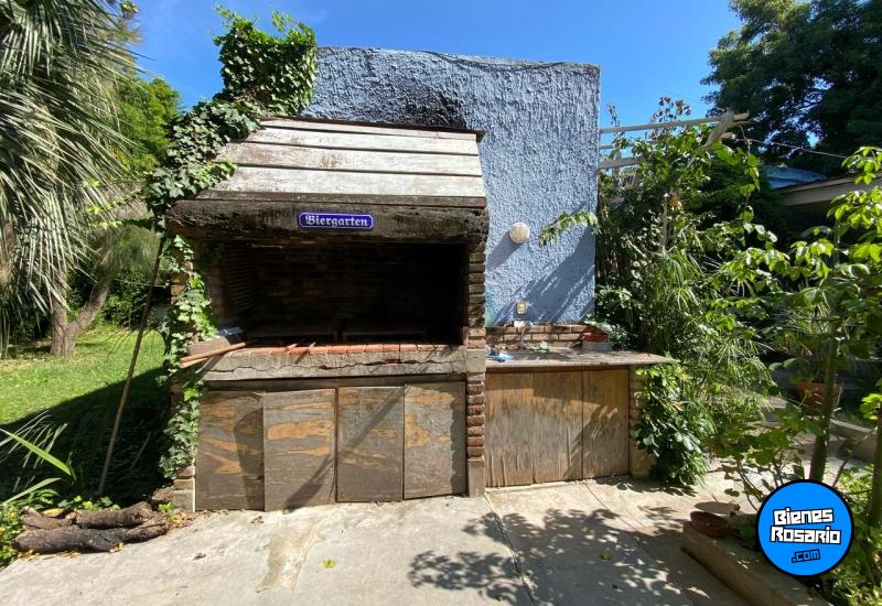 Casas - Oliveros - Venta