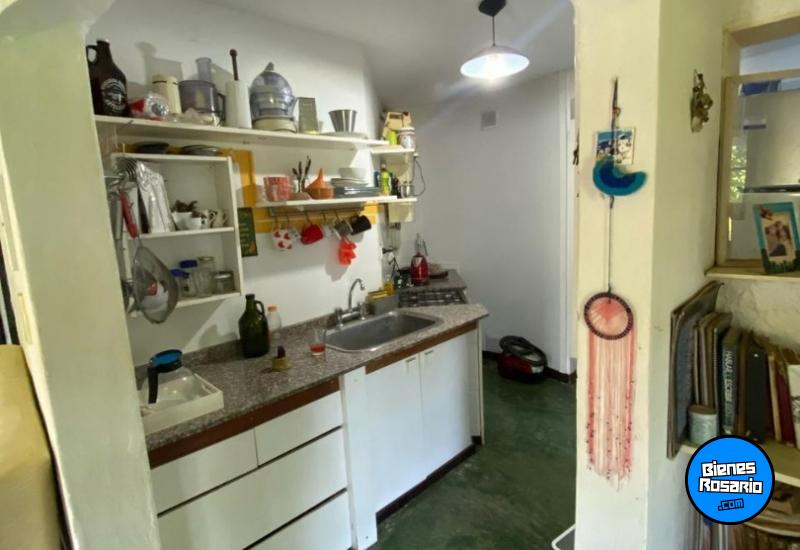 Casas - Oliveros - Venta