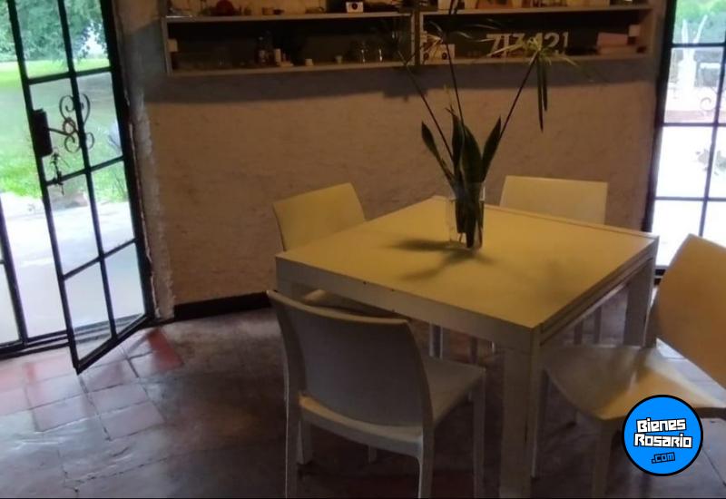 Casas - Oliveros - Venta