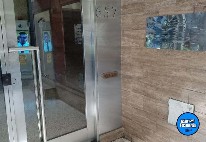 Departamentos - Rosario -  Alquiler