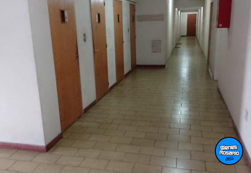Departamentos - Rosario -  Alquiler