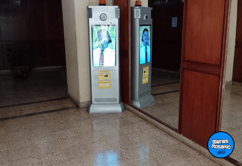 Departamentos - Rosario -  Alquiler