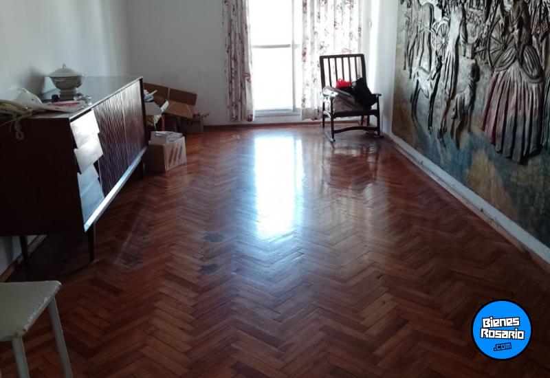 Departamentos - Rosario -  Alquiler