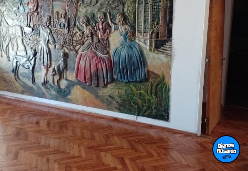 Departamentos - Rosario -  Alquiler