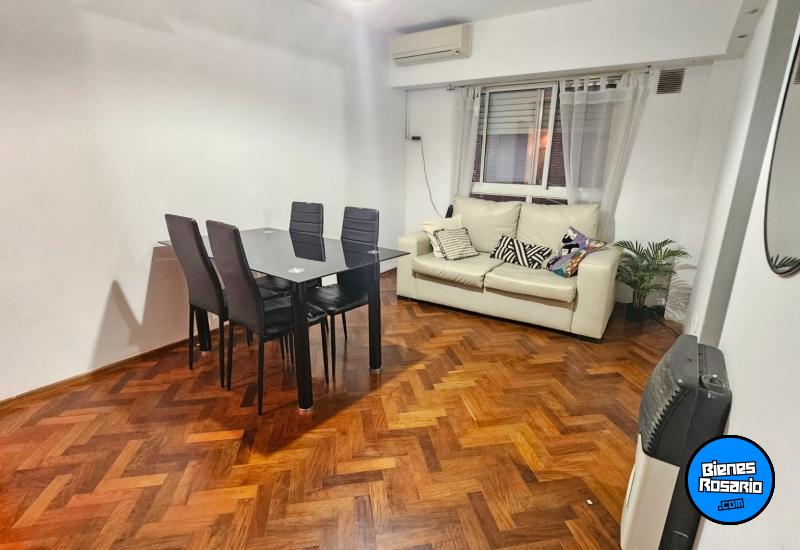 Departamentos - Rosario - Venta