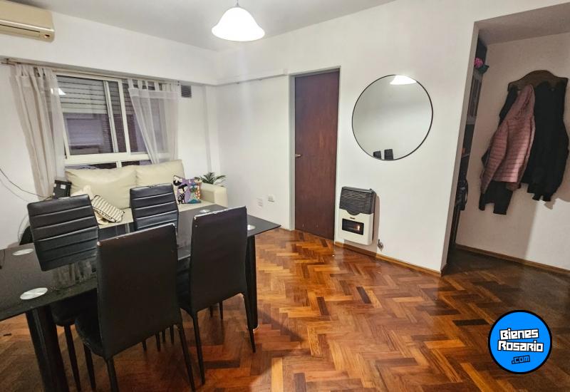 Departamentos - Rosario - Venta