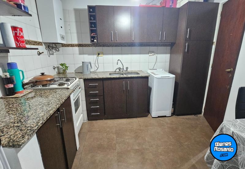 Departamentos - Rosario - Venta