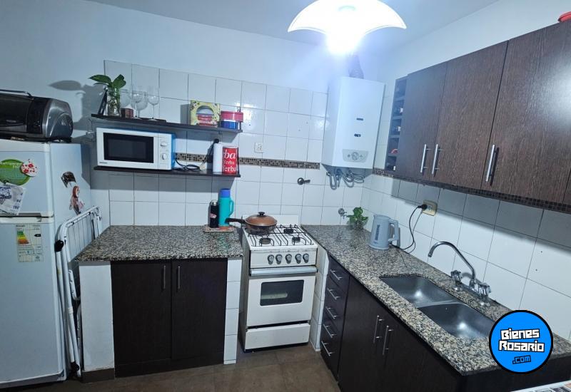 Departamentos - Rosario - Venta