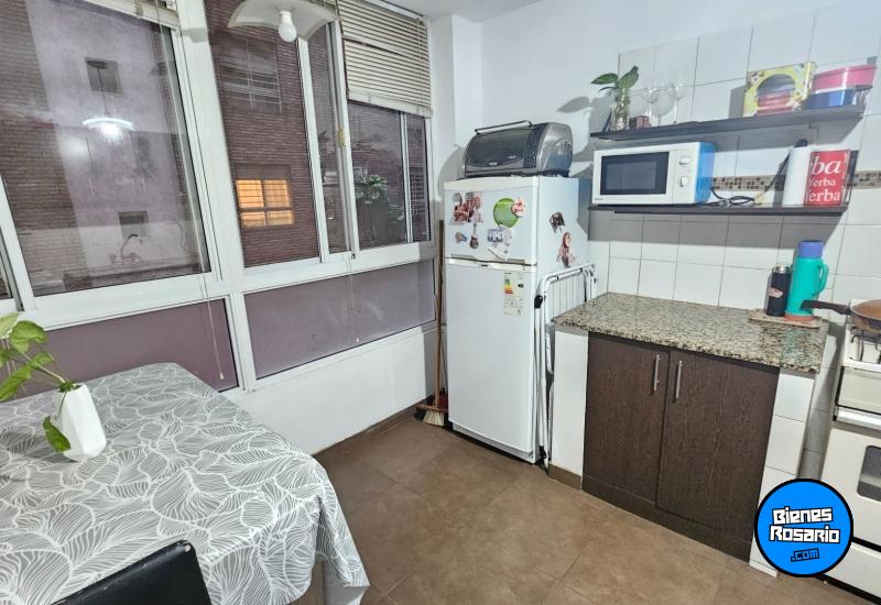 Departamentos - Rosario - Venta