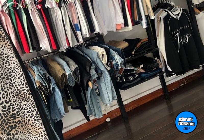 Fondos de comercio - Rosario - Venta