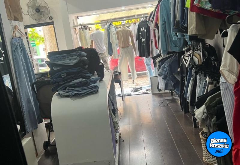 Fondos de comercio - Rosario - Venta