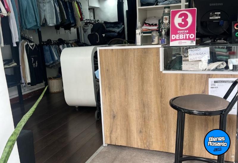 Fondos de comercio - Rosario - Venta