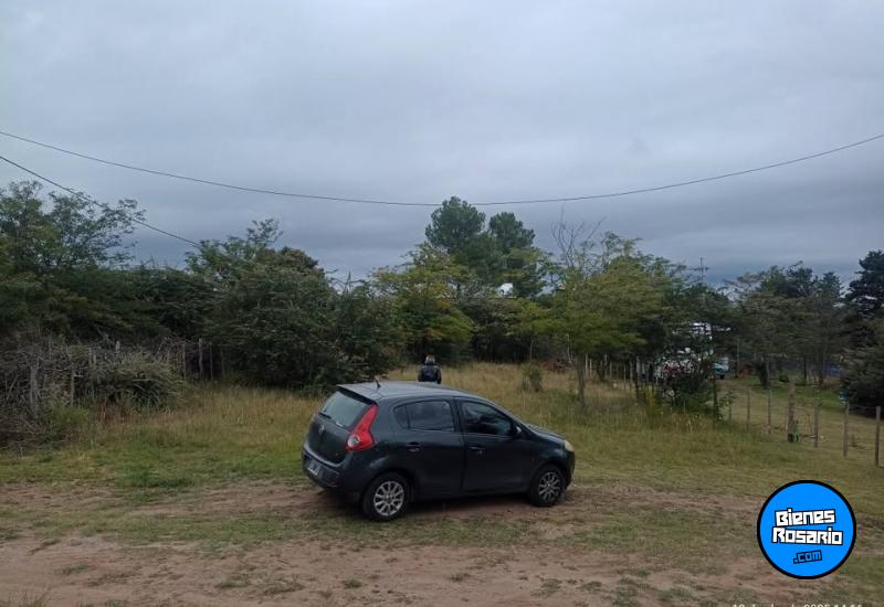 Terrenos - Villa Giardino - Venta
