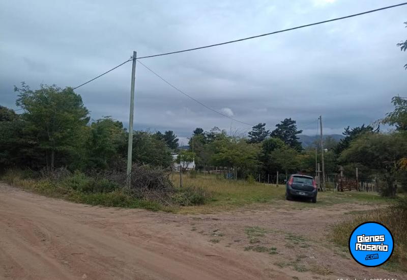Terrenos - Villa Giardino - Venta