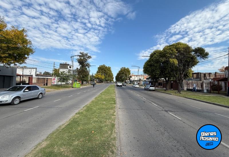 Casas - Rosario -  Alquiler