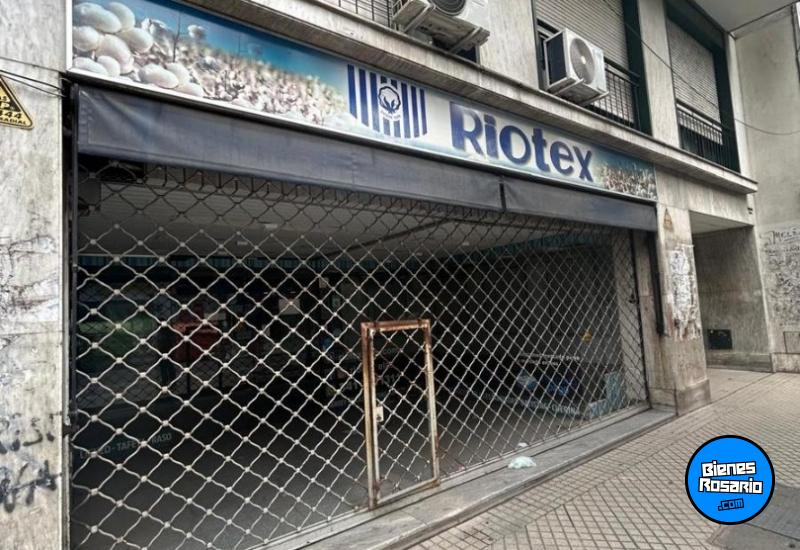 Locales - Rosario -  Alquiler