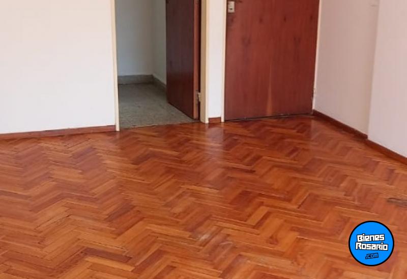 Departamentos - Rosario -  Alquiler