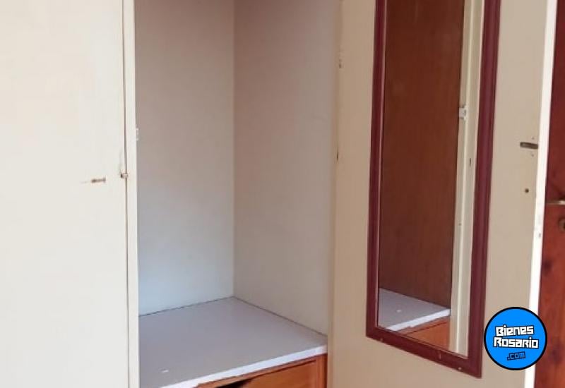 Departamentos - Rosario -  Alquiler