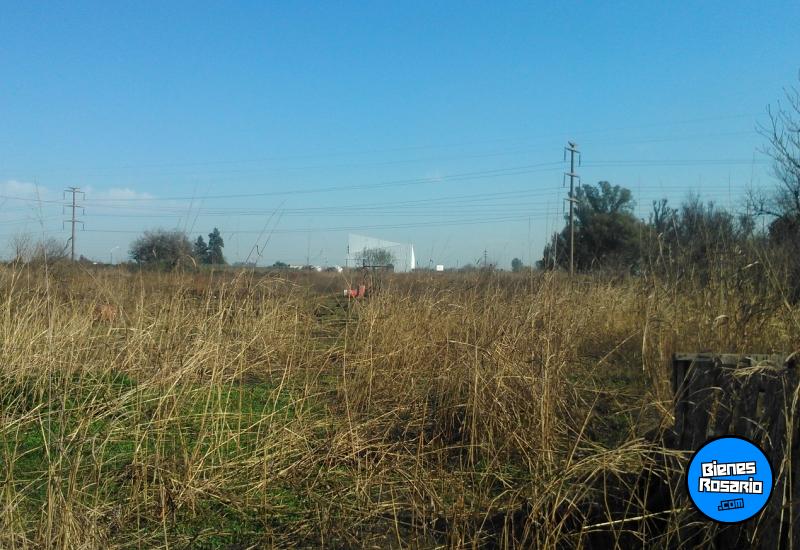Campos - San Lorenzo - Venta