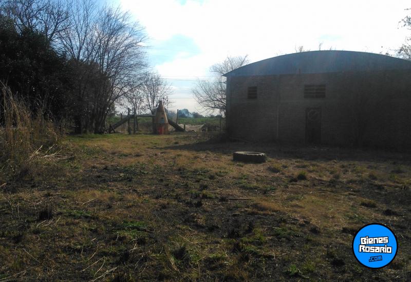 Campos - San Lorenzo - Venta