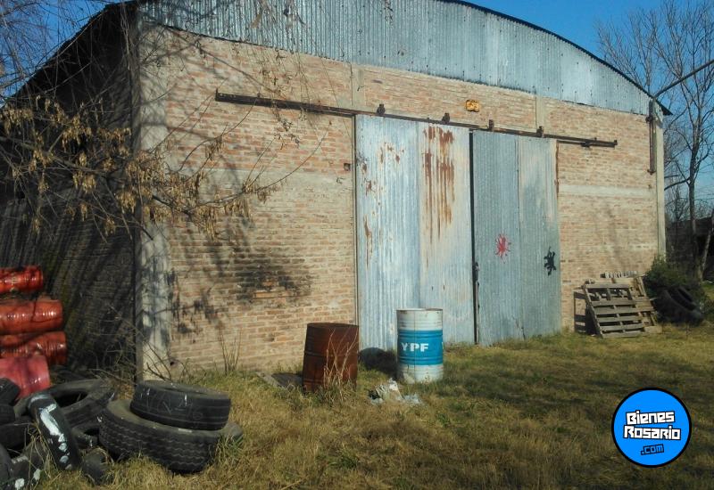 Campos - San Lorenzo - Venta