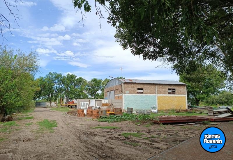 Campos - San Lorenzo - Venta